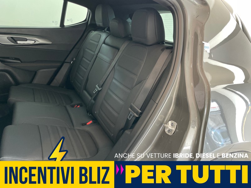 Alfa romeo Tonale 1.5 hybrid veloce 160cv tct7
