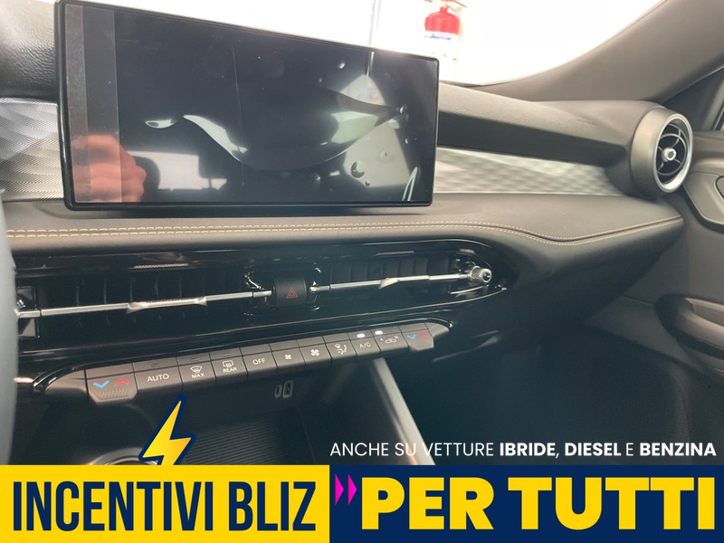 Alfa romeo Tonale 1.5 hybrid veloce 160cv tct7