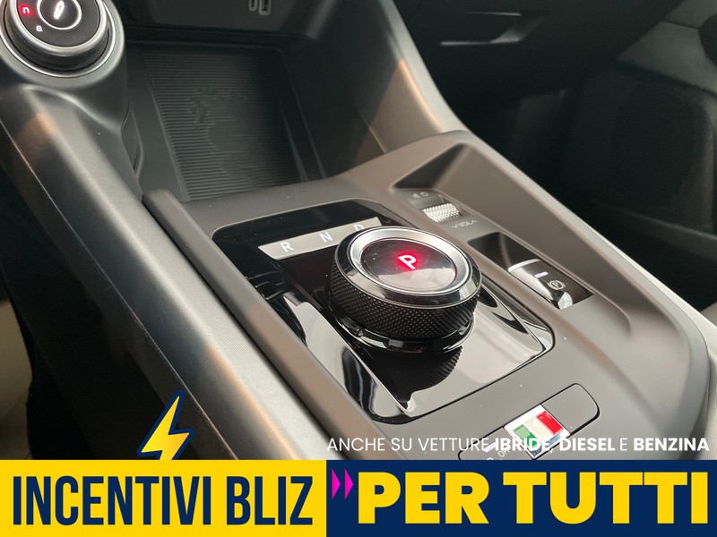 Alfa romeo Tonale 1.5 hybrid veloce 160cv tct7