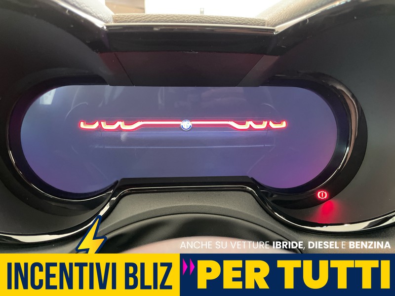 Alfa romeo Tonale 1.5 hybrid veloce 160cv tct7