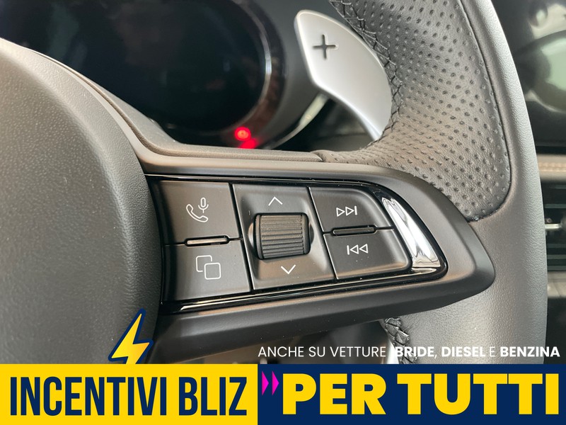 Alfa romeo Tonale 1.5 hybrid veloce 160cv tct7
