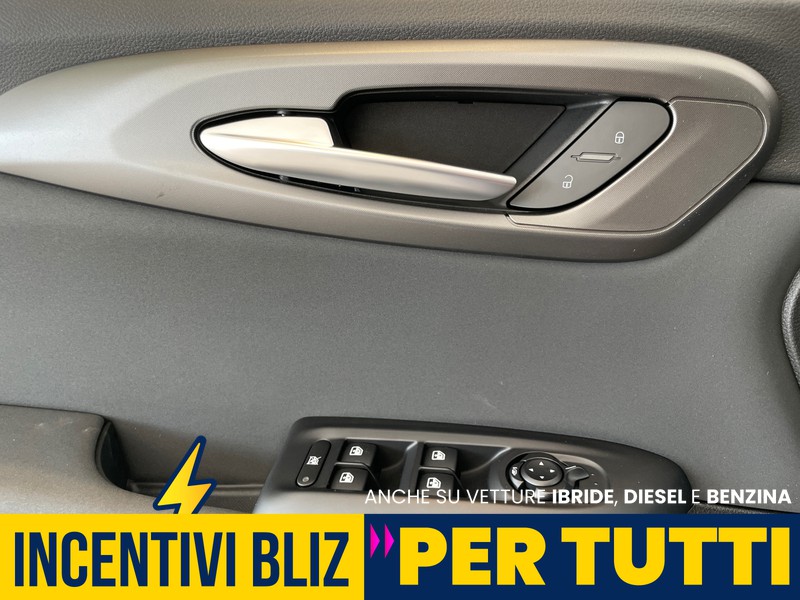 Alfa romeo Tonale 1.5 hybrid veloce 160cv tct7