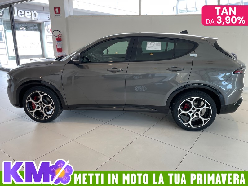 Alfa romeo Tonale 1.5 hybrid veloce 160cv tct7