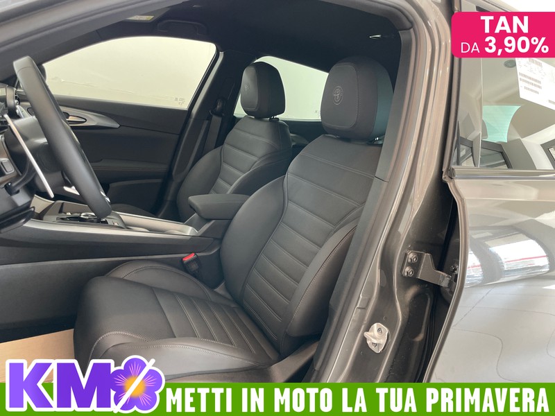 Alfa romeo Tonale 1.5 hybrid veloce 160cv tct7
