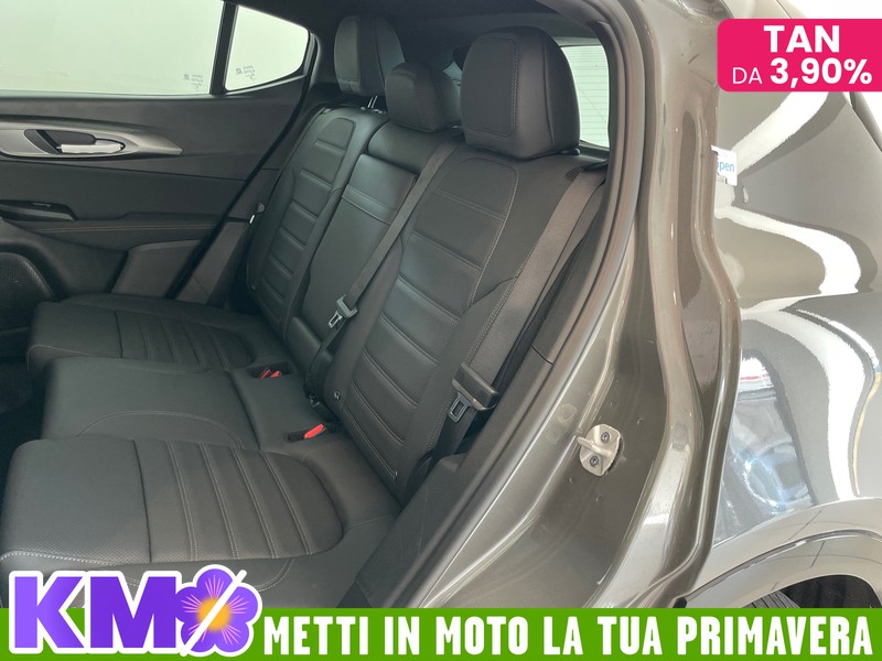 Alfa romeo Tonale 1.5 hybrid veloce 160cv tct7