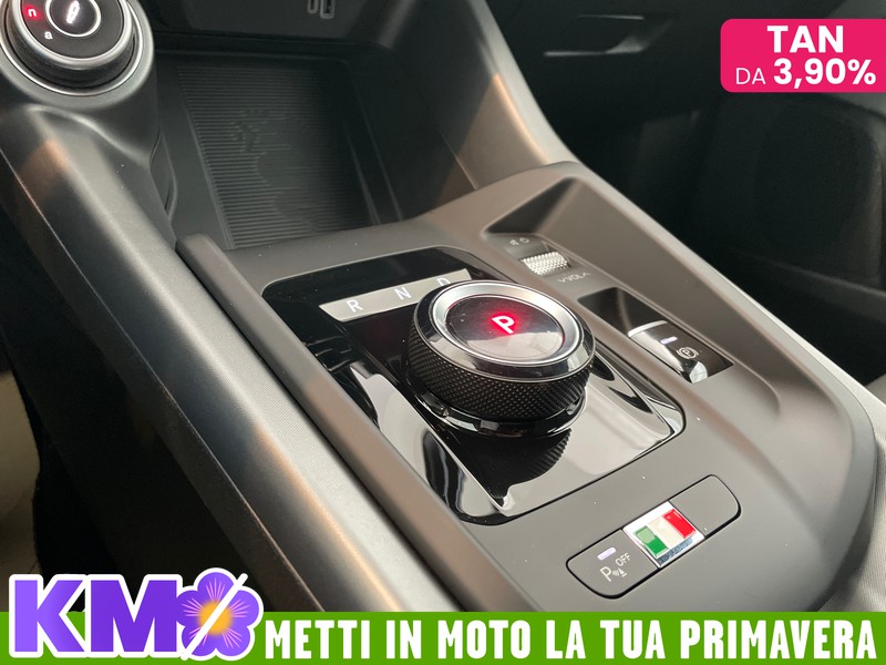 Alfa romeo Tonale 1.5 hybrid veloce 160cv tct7