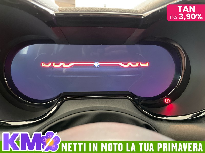 Alfa romeo Tonale 1.5 hybrid veloce 160cv tct7