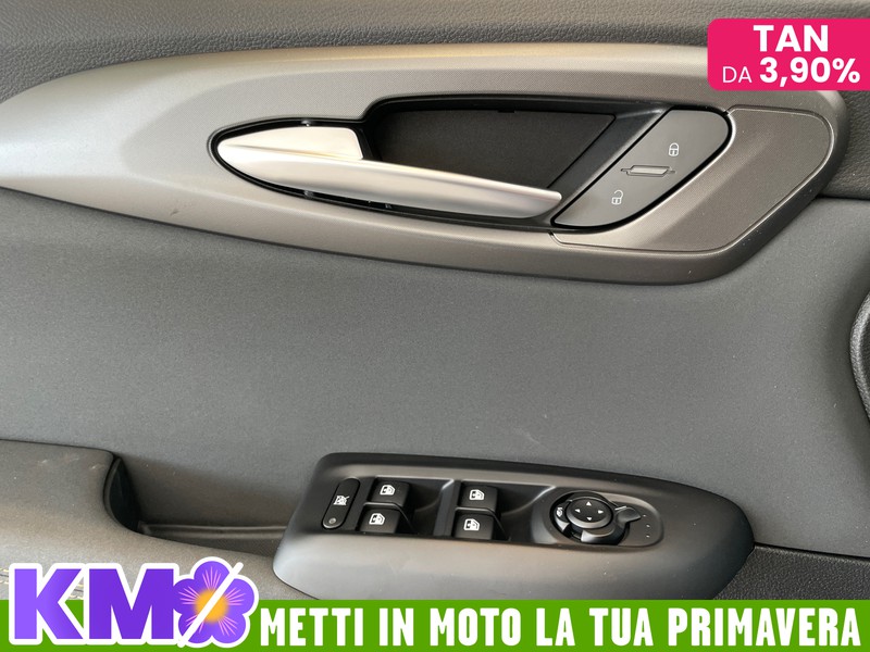 Alfa romeo Tonale 1.5 hybrid veloce 160cv tct7