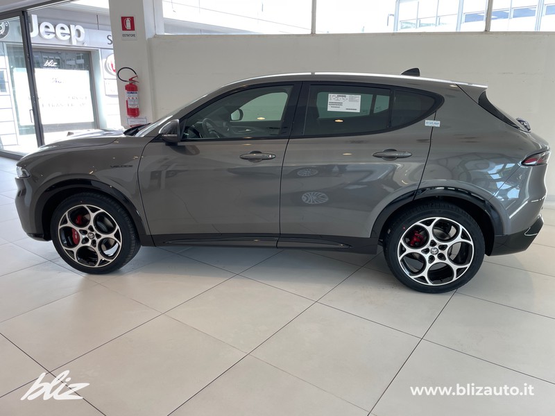 Alfa romeo Tonale 1.5 hybrid veloce 160cv tct7