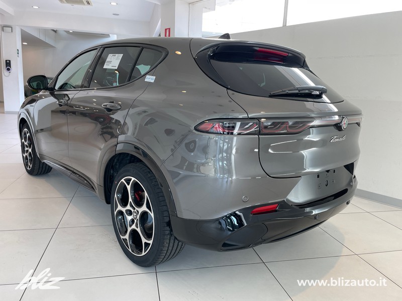 Alfa romeo Tonale 1.5 hybrid veloce 160cv tct7