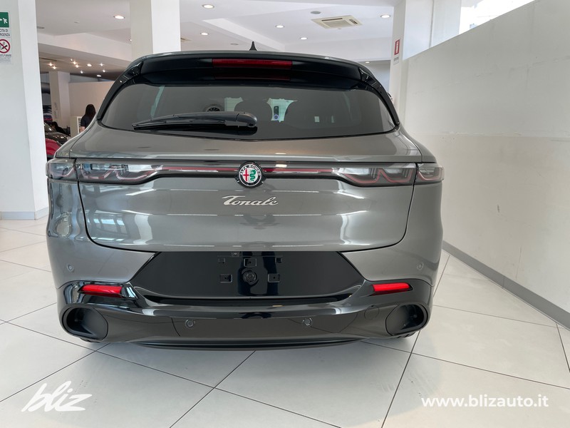 Alfa romeo Tonale 1.5 hybrid veloce 160cv tct7
