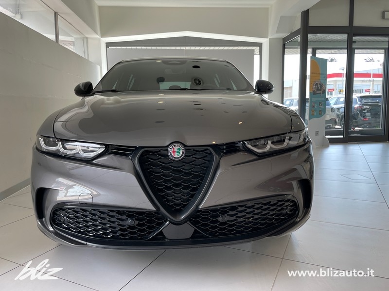 Alfa romeo Tonale 1.5 hybrid veloce 160cv tct7