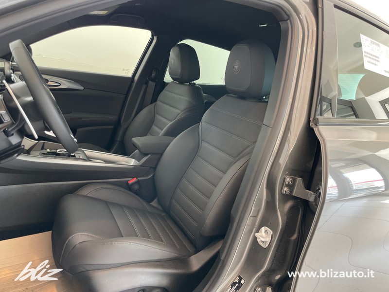 Alfa romeo Tonale 1.5 hybrid veloce 160cv tct7