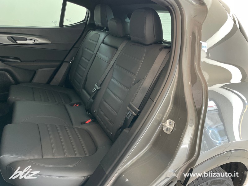 Alfa romeo Tonale 1.5 hybrid veloce 160cv tct7