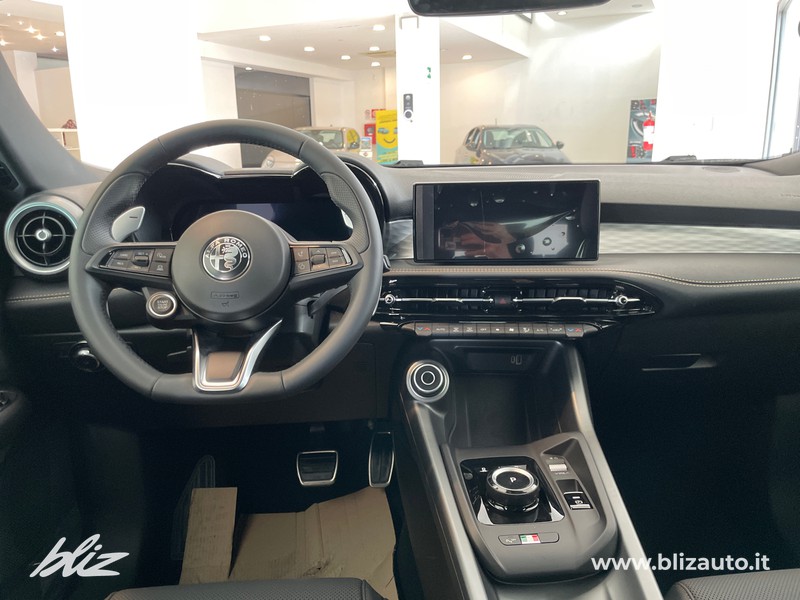 Alfa romeo Tonale 1.5 hybrid veloce 160cv tct7