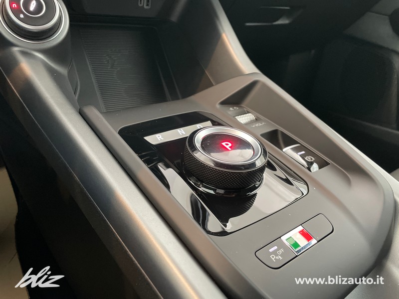 Alfa romeo Tonale 1.5 hybrid veloce 160cv tct7