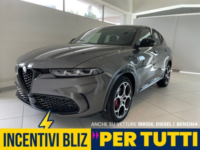 Alfa romeo Tonale 1.5 hybrid veloce 160cv tct7