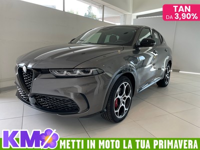Alfa romeo Tonale 1.5 hybrid veloce 160cv tct7