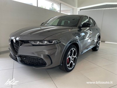 Alfa romeo Tonale 1.5 hybrid veloce 160cv tct7
