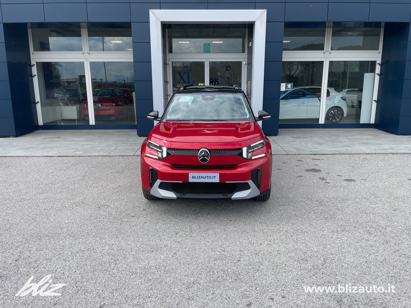 Citroen C3 Aircross Nuova Pu
