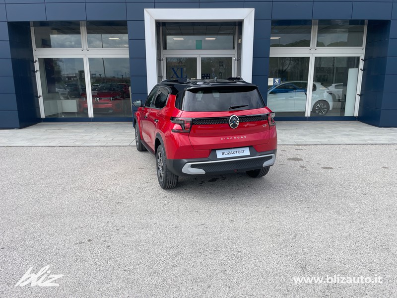 Citroen C3 Aircross Nuova Pu