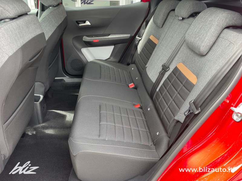 Citroen C3 Aircross Nuova Pu