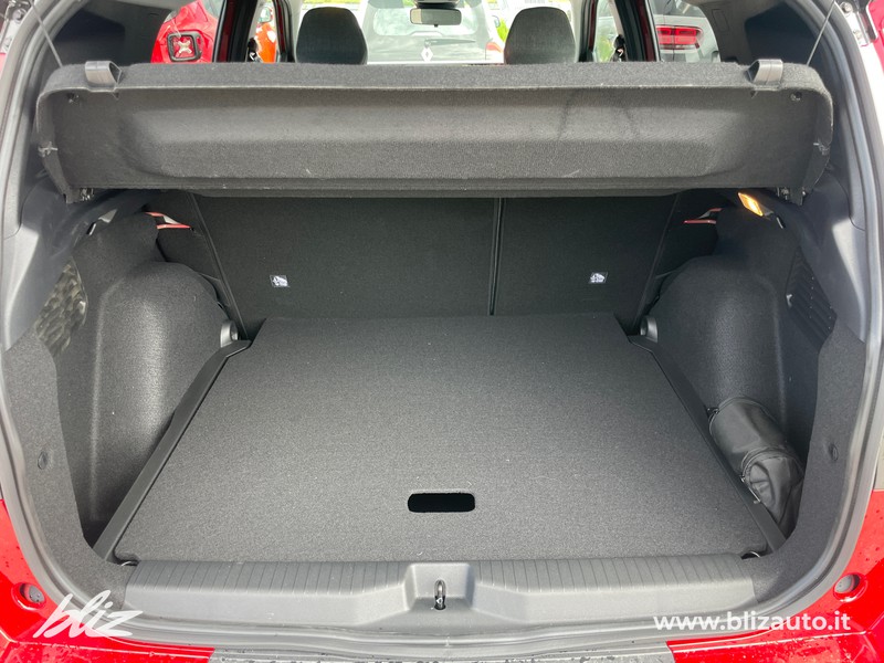 Citroen C3 Aircross Nuova Pu