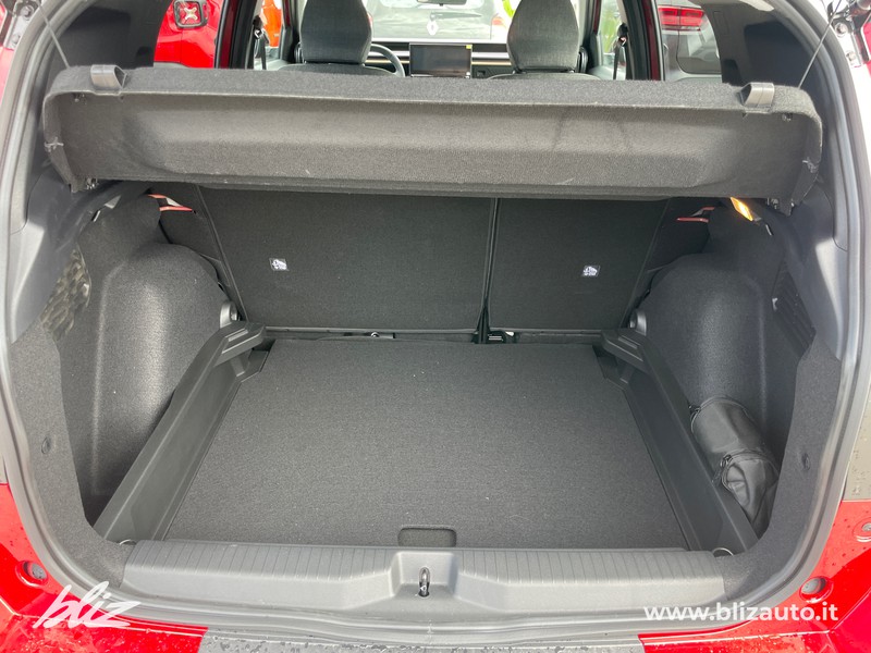 Citroen C3 Aircross Nuova Pu