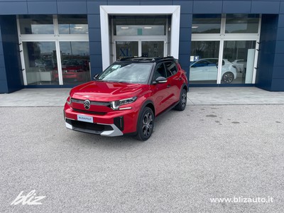 Citroen C3 Aircross Nuova Pu