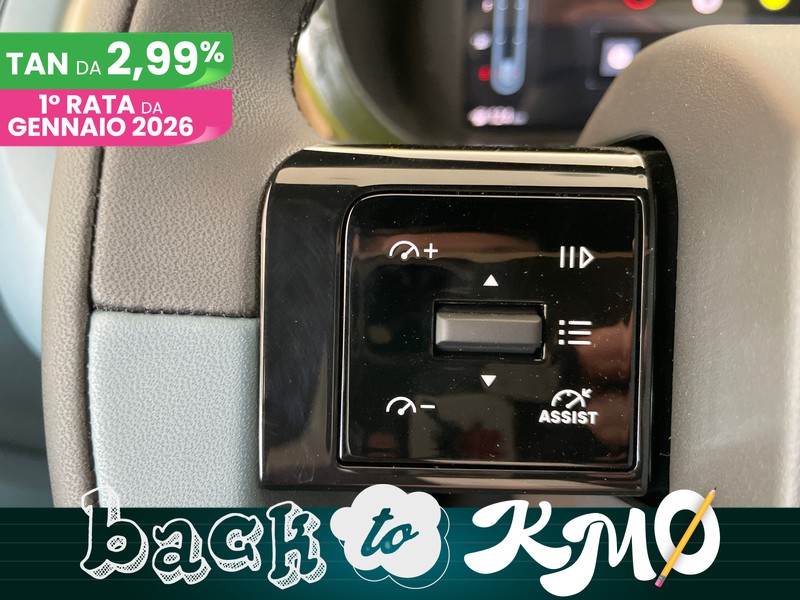 Fiat Grande Panda 1.2 hybrid la prima 110cv edct