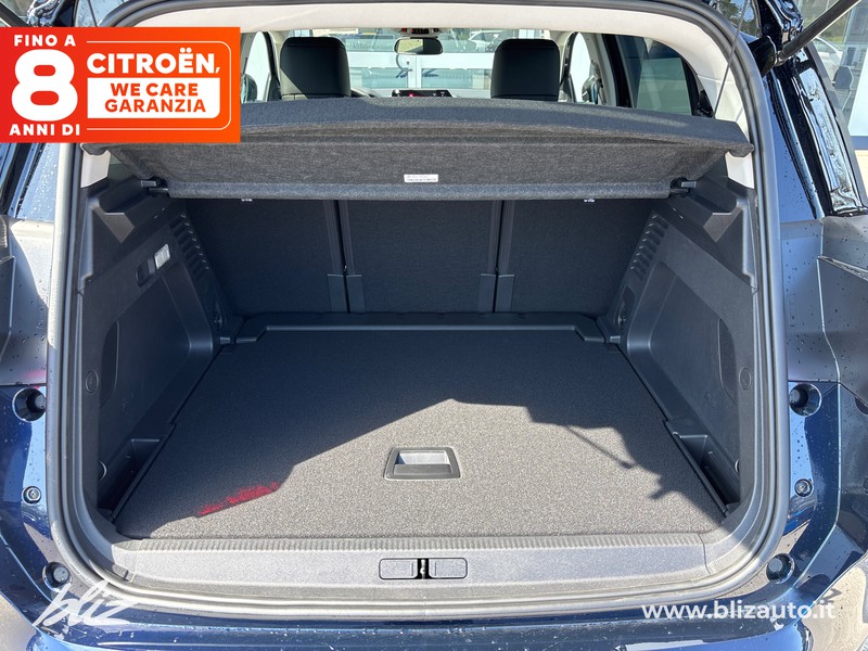 Citroen C5 Aircross 1.5 bluehdi max s&s 130cv eat8