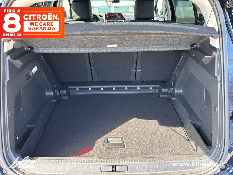 Citroen C5 Aircross 1.5 bluehdi max s&s 130cv eat8