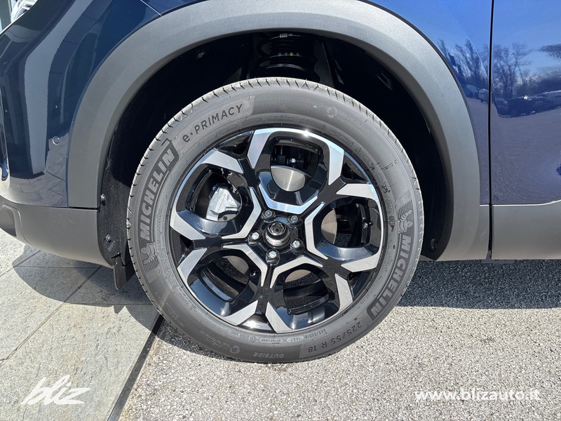 Citroen C5 Aircross 1.5 bluehdi max s&s 130cv eat8