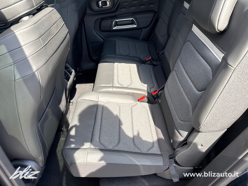 Citroen C5 Aircross 1.5 bluehdi max s&s 130cv eat8