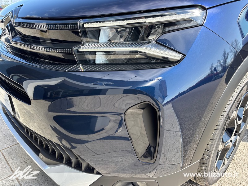 Citroen C5 Aircross 1.5 bluehdi max s&s 130cv eat8