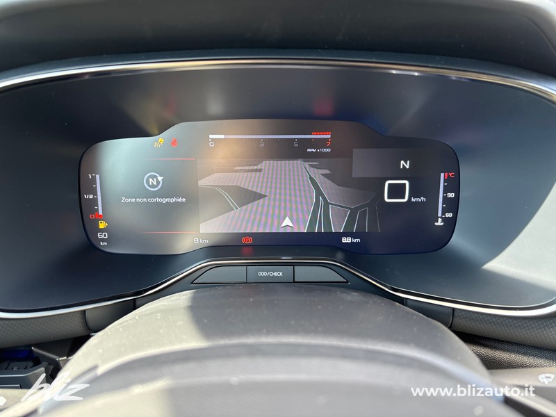 Citroen C5 Aircross 1.5 bluehdi max s&s 130cv eat8