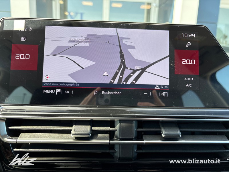 Citroen C5 Aircross 1.5 bluehdi max s&s 130cv eat8