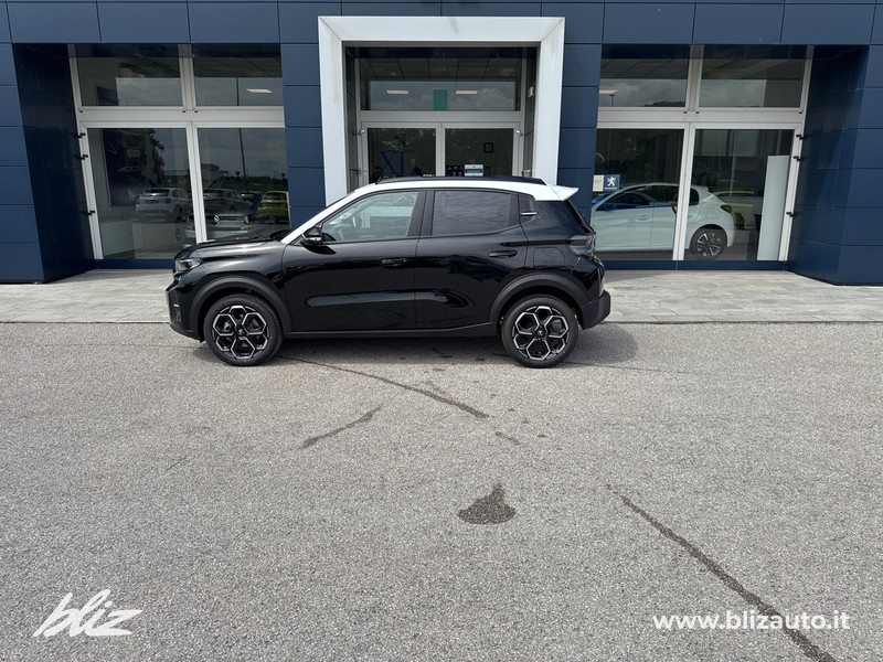 Citroen C3 1.2 puretech turbo max 100cv s&s