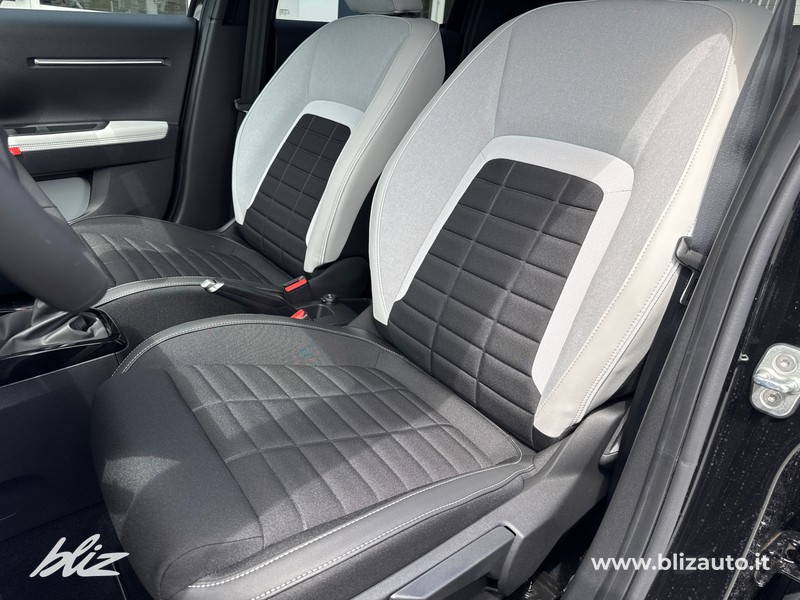 Citroen C3 1.2 puretech turbo max 100cv s&s