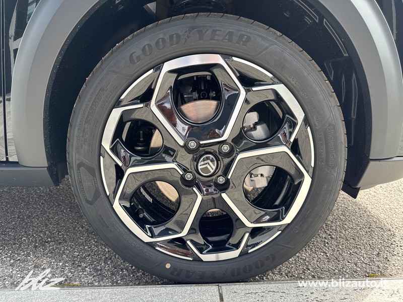 Citroen C3 1.2 puretech turbo max 100cv s&s