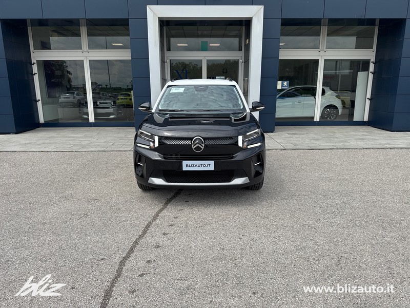 Citroen C3 1.2 puretech turbo max 100cv s&s