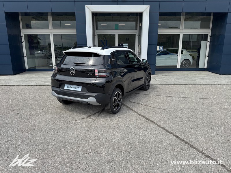 Citroen C3 1.2 puretech turbo max 100cv s&s