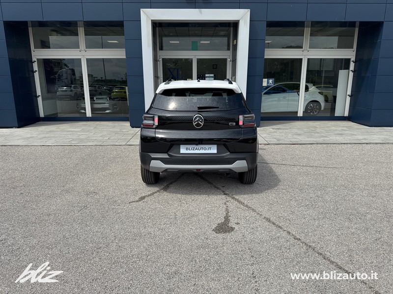 Citroen C3 1.2 puretech turbo max 100cv s&s