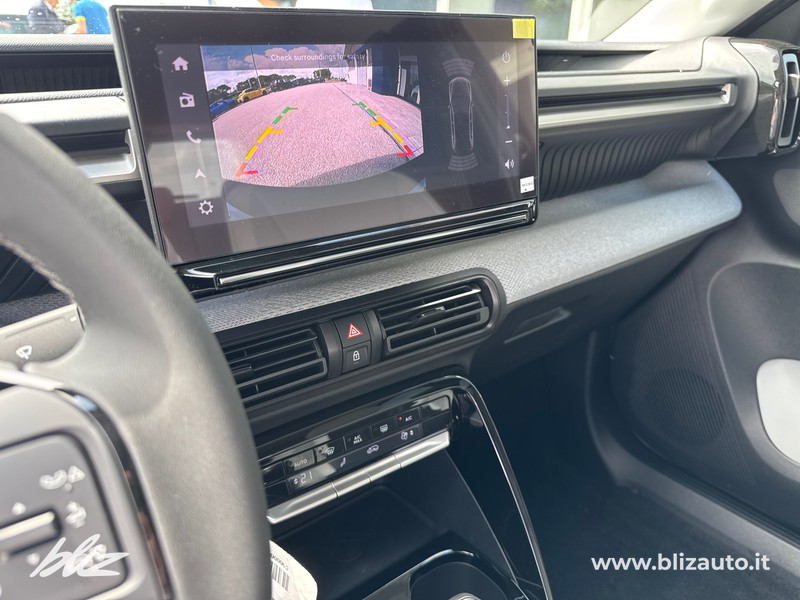 Citroen C3 1.2 puretech turbo max 100cv s&s