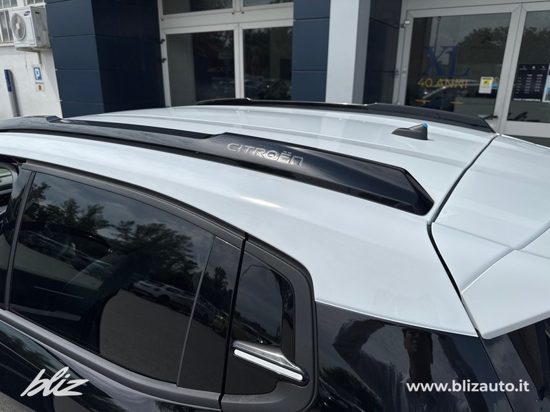 Citroen C3 1.2 puretech turbo max 100cv s&s