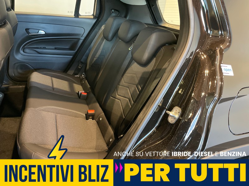 Jeep Avenger 1.2 turbo altitude fwd 100cv