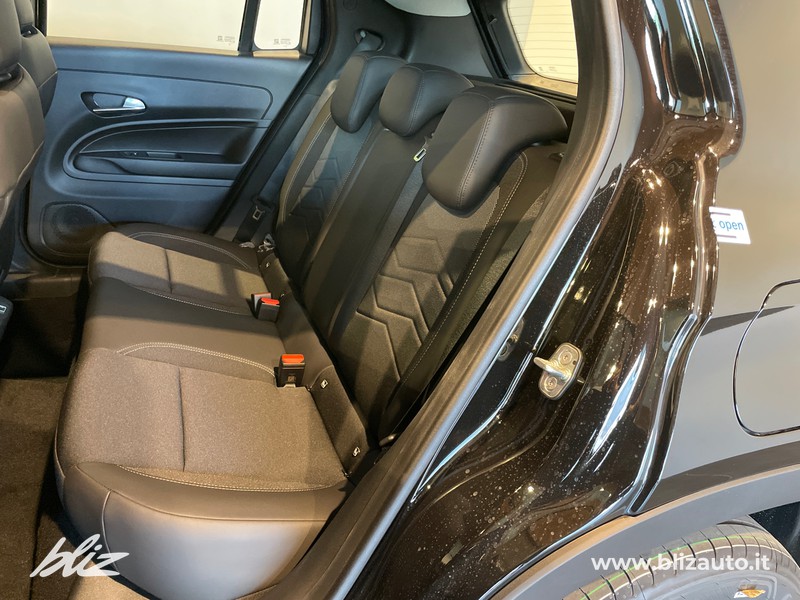 Jeep Avenger 1.2 turbo altitude fwd 100cv