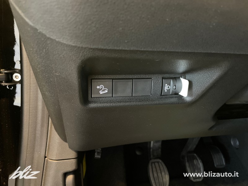 Jeep Avenger 1.2 turbo altitude fwd 100cv