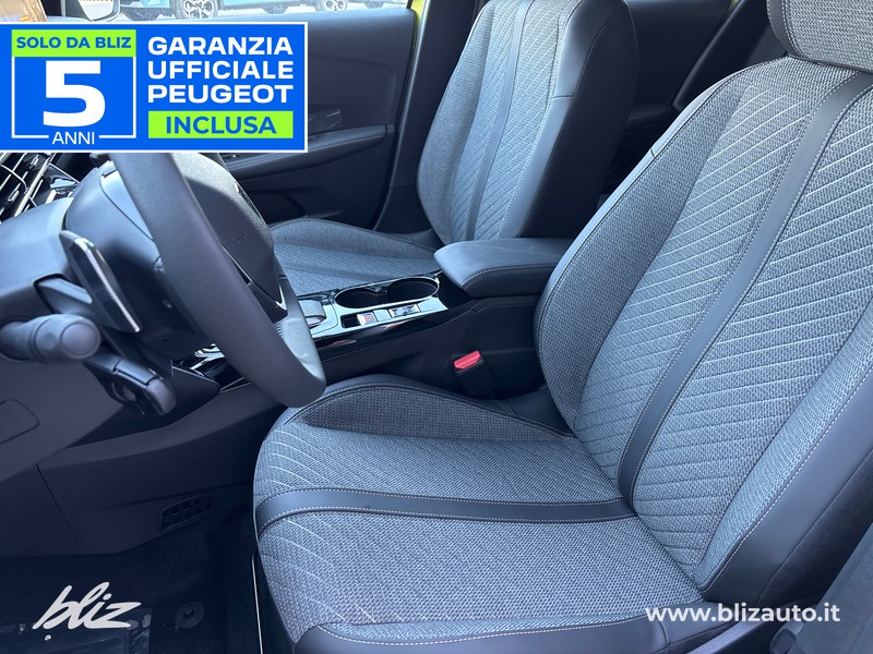 Peugeot 208 1.2 puretech allure s&s 100cv