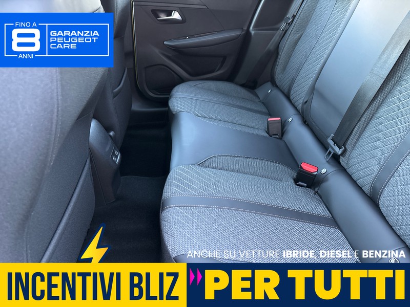 Peugeot 208 1.2 puretech allure s&s 100cv